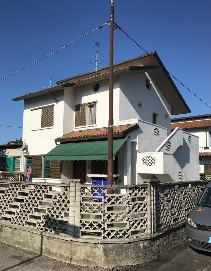 Appartamento Michélmabel Bergamo Esterno foto