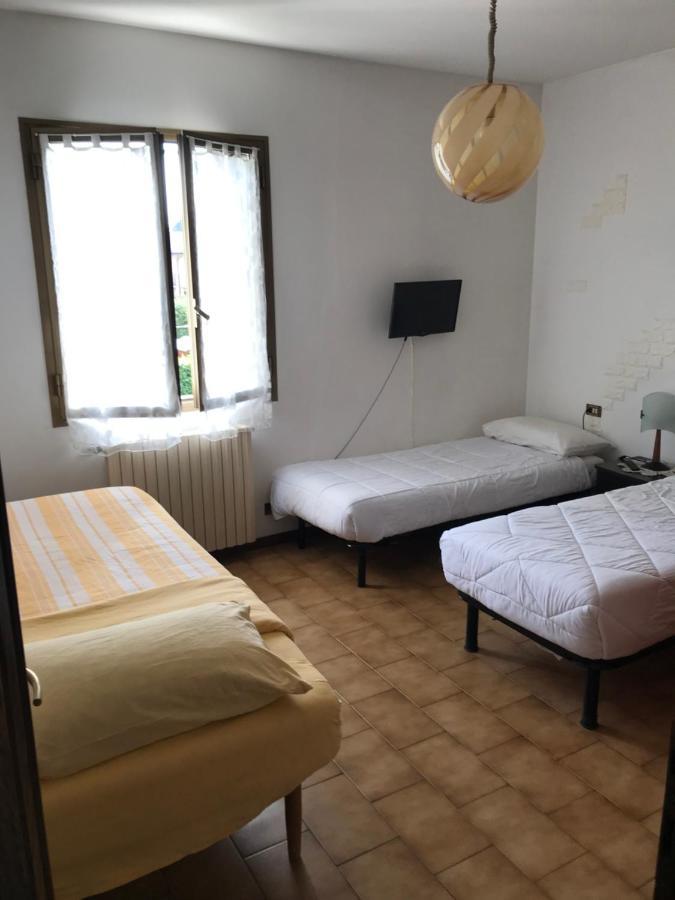 Appartamento Michélmabel Bergamo Esterno foto