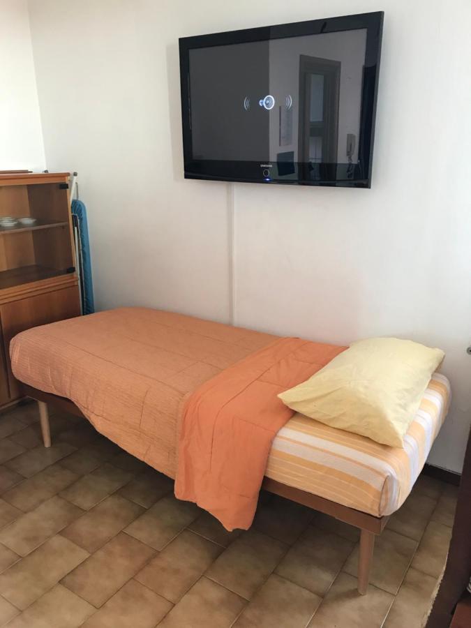Appartamento Michélmabel Bergamo Esterno foto