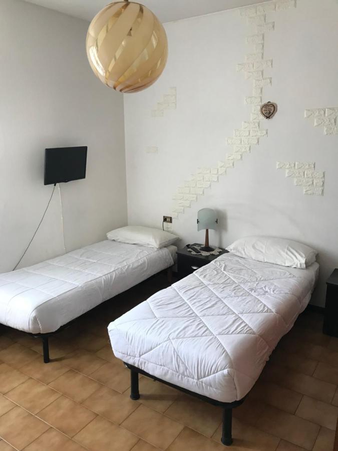 Appartamento Michélmabel Bergamo Esterno foto