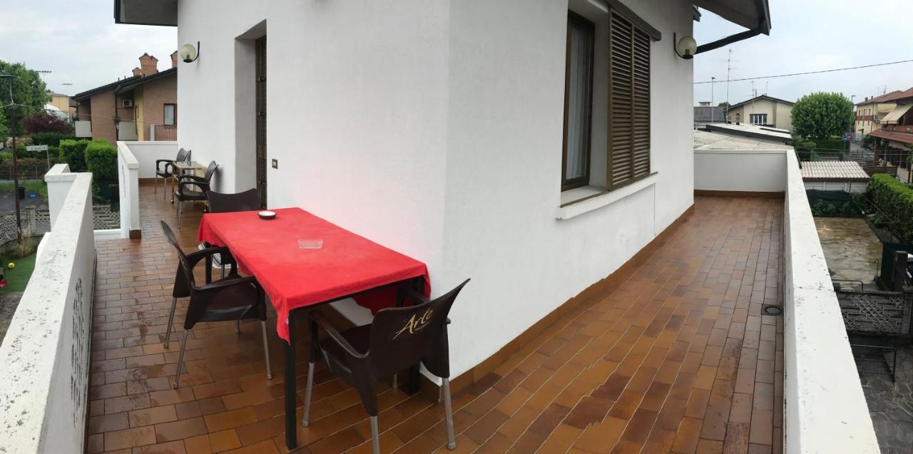 Appartamento Michélmabel Bergamo Esterno foto