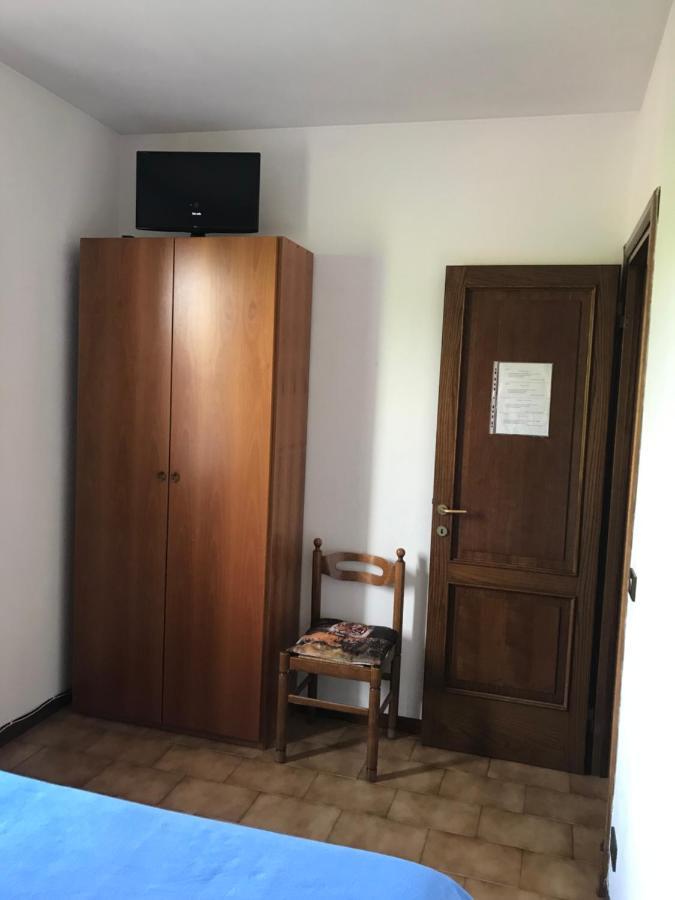 Appartamento Michélmabel Bergamo Esterno foto