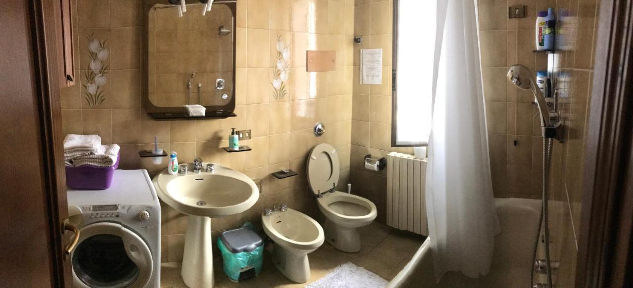 Appartamento Michélmabel Bergamo Esterno foto