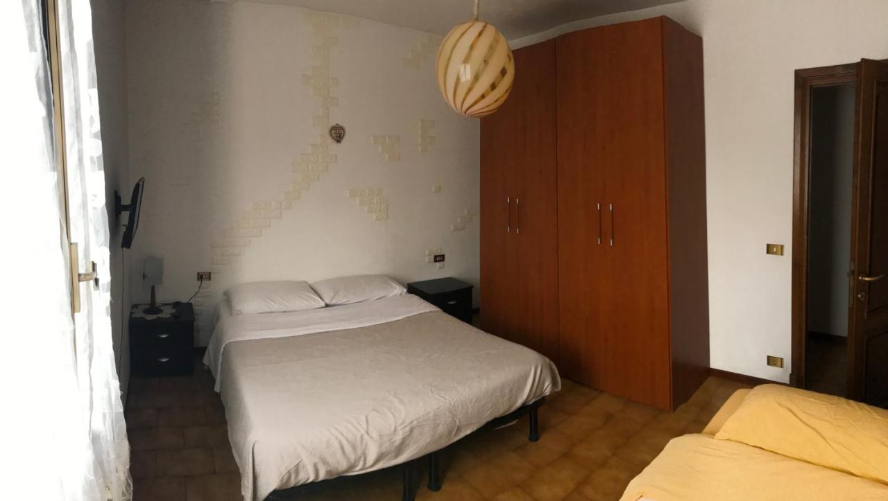 Appartamento Michélmabel Bergamo Esterno foto