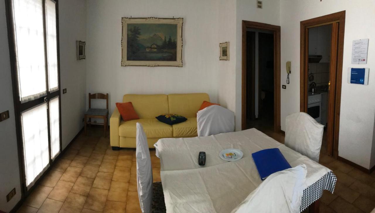 Appartamento Michélmabel Bergamo Esterno foto