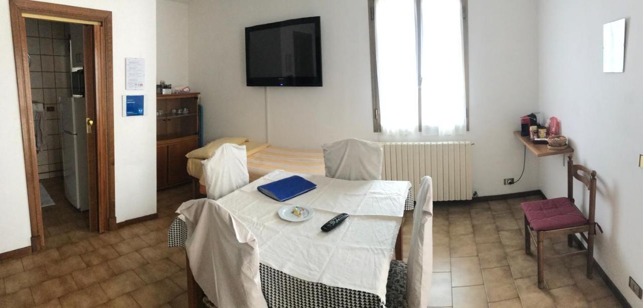 Appartamento Michélmabel Bergamo Esterno foto