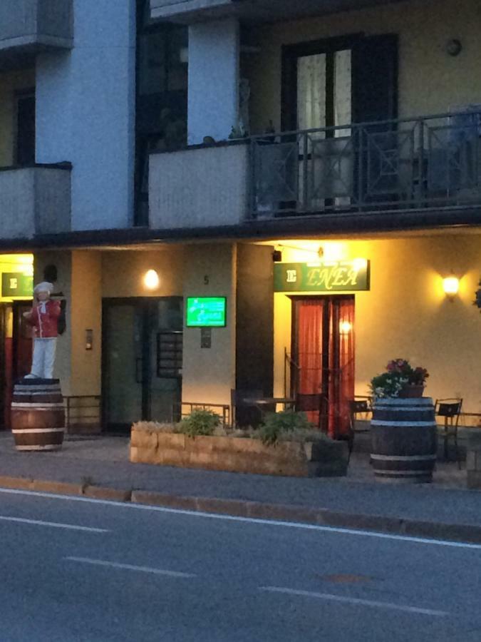 Appartamento Michélmabel Bergamo Esterno foto