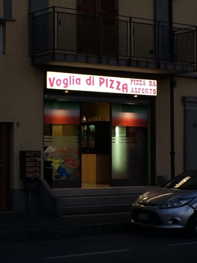 Appartamento Michélmabel Bergamo Esterno foto