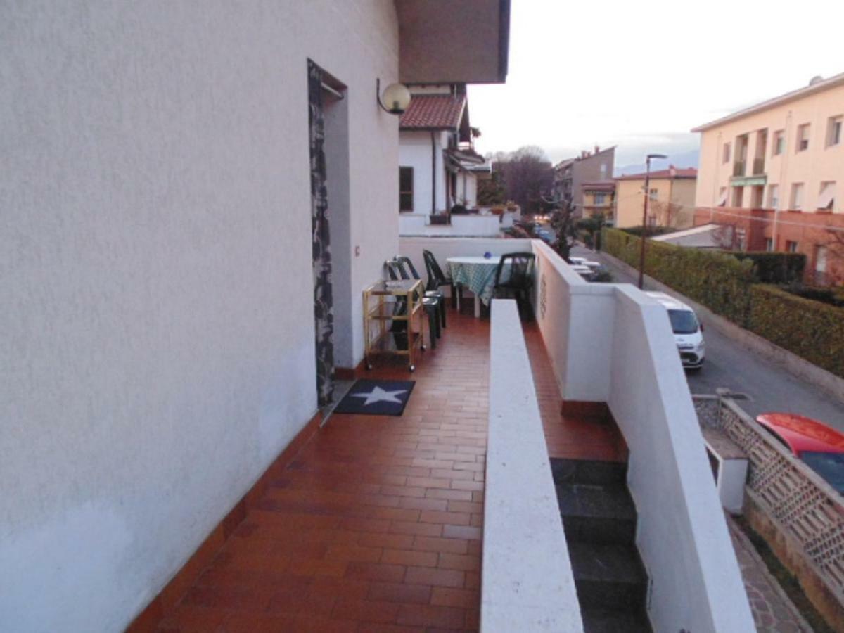 Appartamento Michélmabel Bergamo Esterno foto