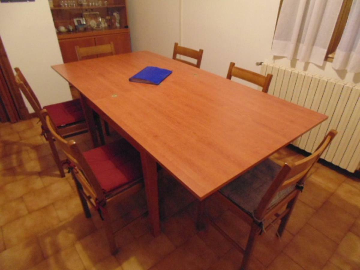 Appartamento Michélmabel Bergamo Esterno foto