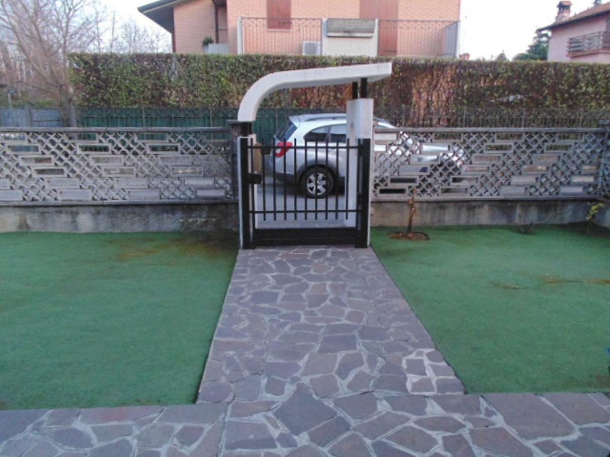 Appartamento Michélmabel Bergamo Esterno foto