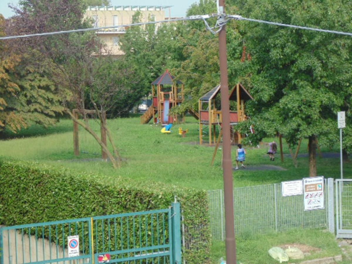 Appartamento Michélmabel Bergamo Esterno foto