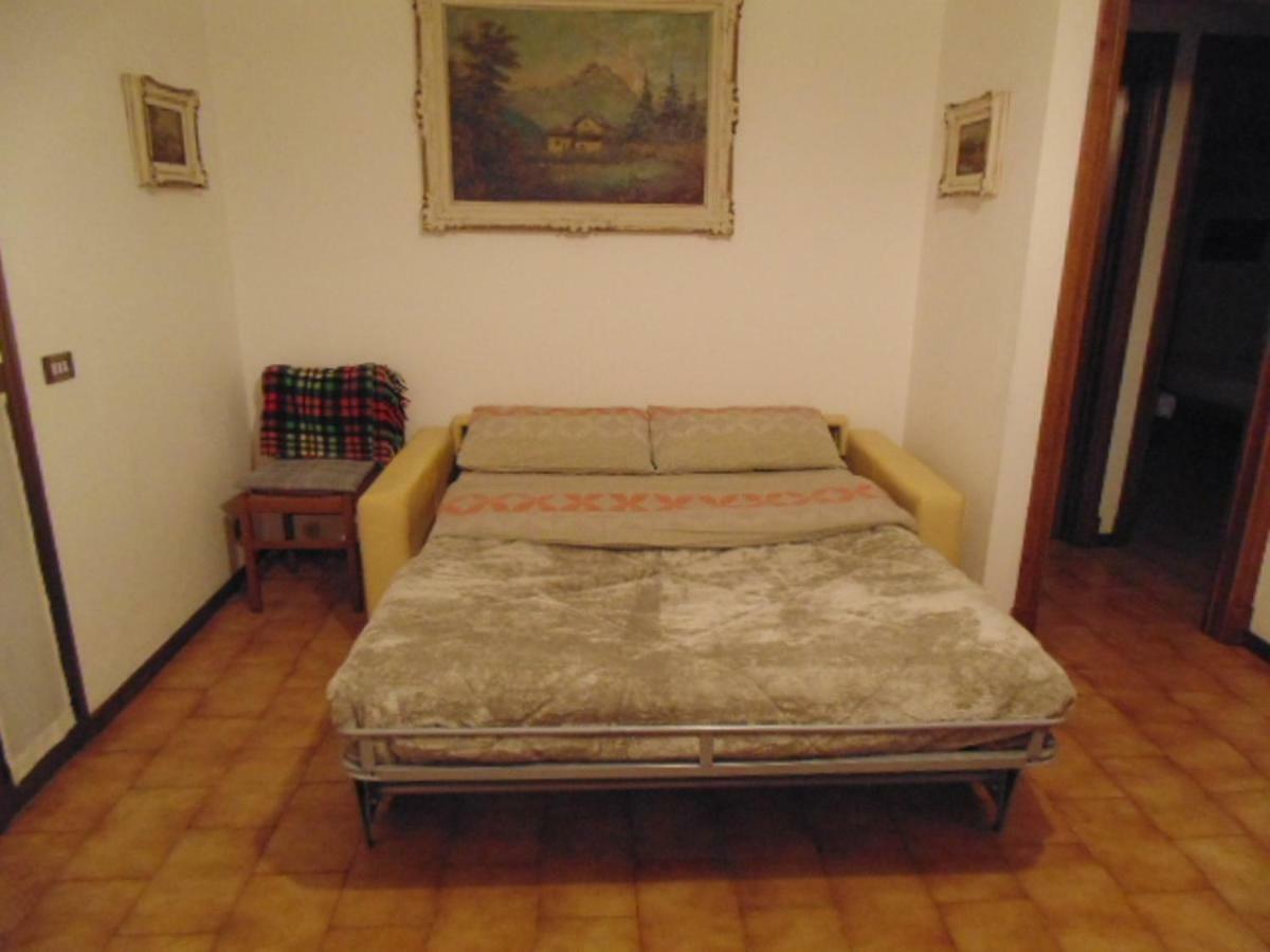 Appartamento Michélmabel Bergamo Esterno foto